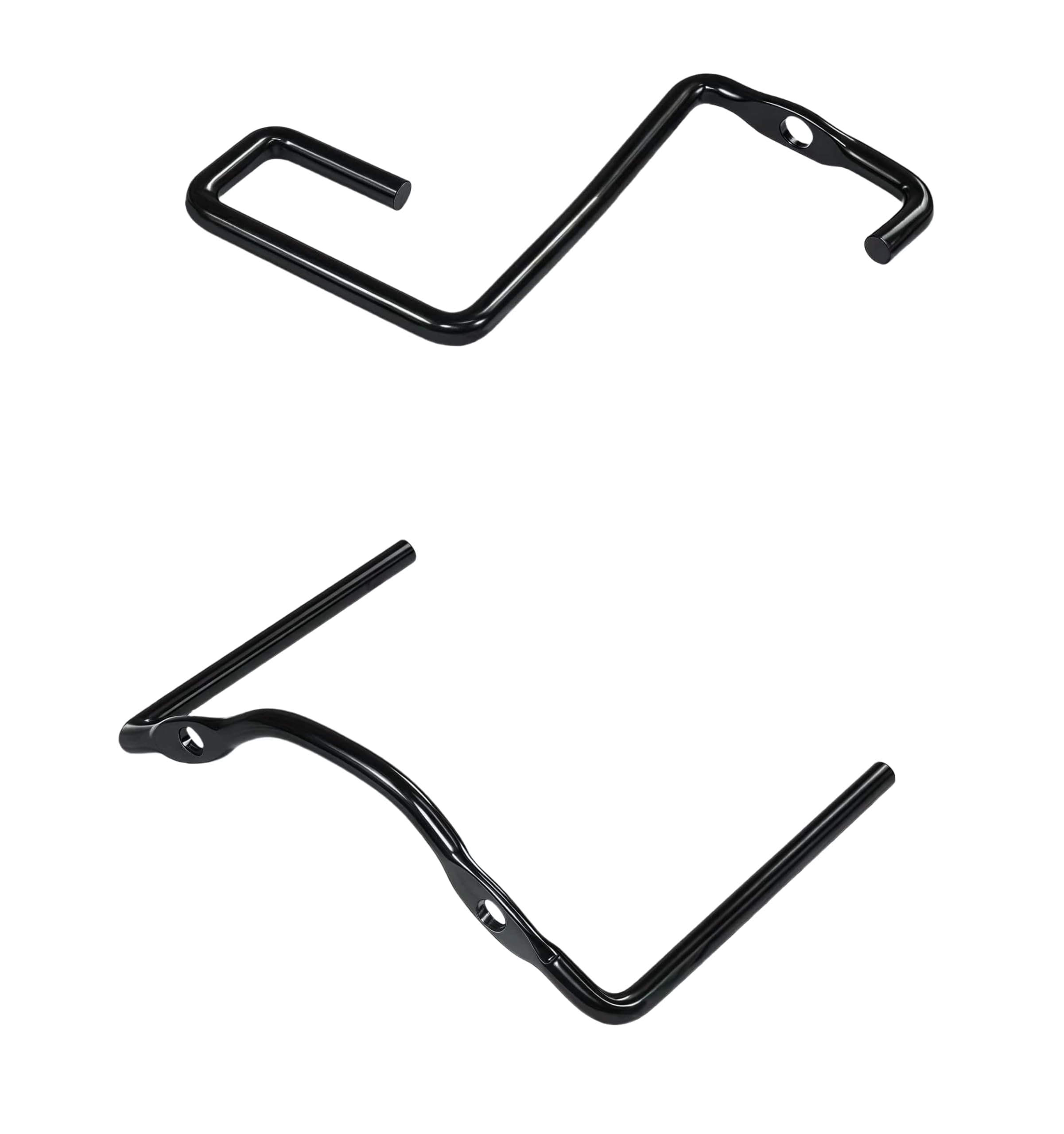 Amazon.com : Viefow 197258 Belt Guide Kit, LH/RH for Craftsman